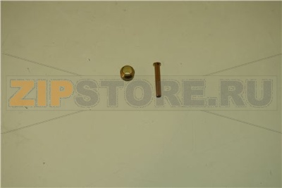 ВТУЛКА ВНУТРЕННЯЯ ТРУБКИ  Ø 4X2,5 MM 