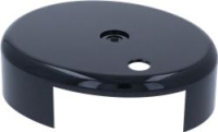 SIDE LH BLACK 9005