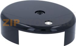 SIDE LH BLACK 9005 