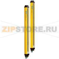 Завеса безопасности световая (передатчик) SICK M40S-61A303AA0
