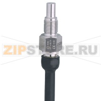 Датчик потока для подключения к оценочной электронике IFM SF121A