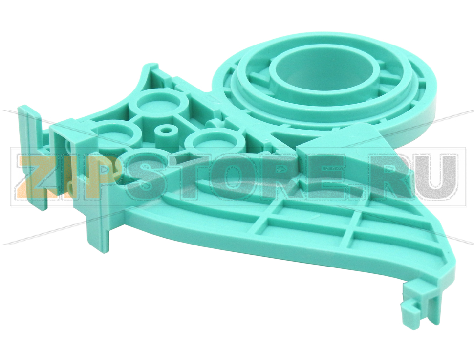 Media holder ass’y (Left), MOQ 5 pcs TSC TDP-324 Media holder ass’y (Left), MOQ 5 pcs TSC TDP-324Запчасть на деталировке под номером: 1