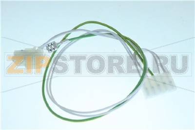 КАБЕЛЬ ДЛЯ ГАЗОВОГО КЛАПАНА RATIONAL 40.00.230 