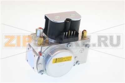 КЛАПАН ГАЗОВЫЙ SEP ПАРОВОЙ RATIONAL 87.01.149 