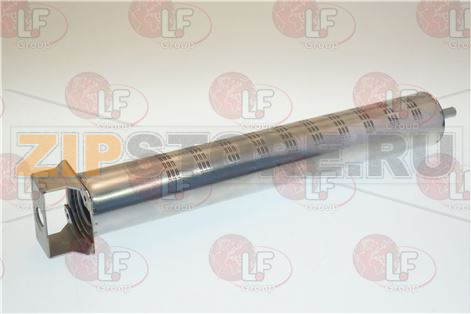 BRUCIATORE ø 50x340 mm 