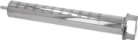 BRUCIATORE ø 50x340 mm