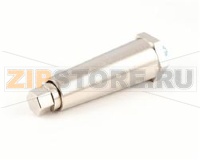 LEG 4, ADJUSTABLE METAL