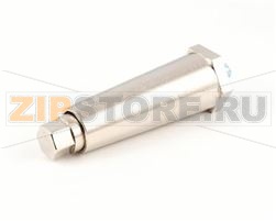 LEG 4, ADJUSTABLE METAL 