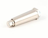 LEG 4, ADJUSTABLE METAL