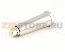 LEG 4, ADJUSTABLE METAL 