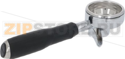 FILTER HOLDER COMPLETE 2 CUPS FAEMA 