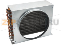 Конденсатор (водяное охлаждение) Abat ЛГ-24/06К-02