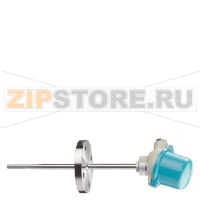 ДАТЧИК ТЕМПЕРАТУРЫ SITRANS TS500 СО СВАРНОЙ ГИЛЬЗОЙ 316TI Siemens 7MC7511-.....-....
