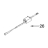 RFI Filter KitchenAid 5KSM7580X