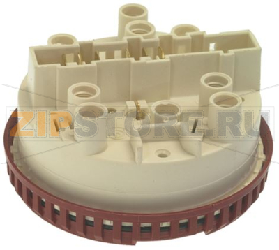 PRESSOSTATO 255/215 300/230 