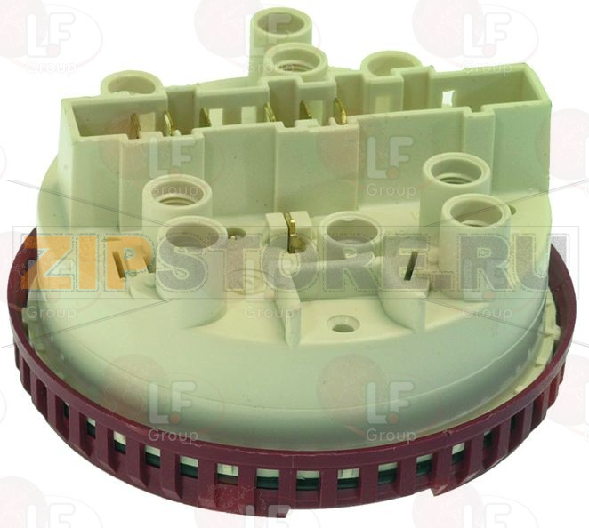 PRESSOSTATO 255/215 300/230 