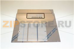 ANTERIORE KP50/60 