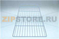 GRILLE PLASTIFIE 