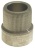 BUSSOLA INOX ø 25x12,5x28 mm