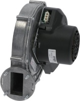 ВЕНТИЛЯТОР ЭЛЕКТРОДВИГАТЕЛЯ  RG148/1200-3633-010299 RATIONAL 70.00.067P