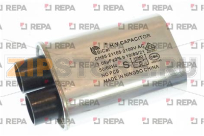 Capacitor HM 1830 