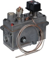 КЛАПАН ДЛЯ ПЕЧИ MINISIT 100÷340°C