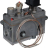 КЛАПАН ДЛЯ ПЕЧИ MINISIT 100÷340°C - КЛАПАН ДЛЯ ПЕЧИ MINISIT 100÷340°C