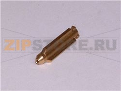 Burner nozzle, ID-no. 130 