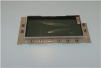 SCHEDA LCD 2009 HOOVER