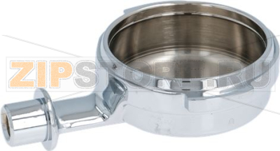 FILTER HOLDER COFFEE MACHINES FAEMA 