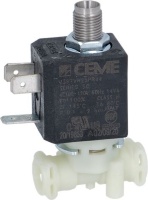 SOLENOID VALVE CEME 3-WAY 100/120V 60Hz