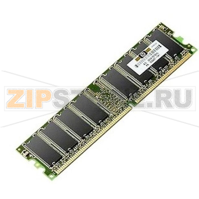 Оперативная память 2 Гб HPE 376639-B21 