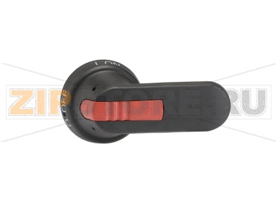 Ручка дверная Sinvel SDV-HDP2 