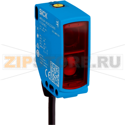 Датчик оптический SICK WTB16P-34161120A00 