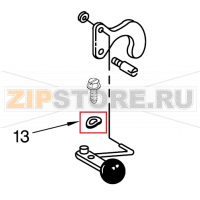 Washer, Spring KitchenAid K45SS