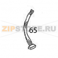 RS232C Cable set-LF Sato HR224 TT