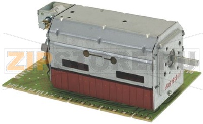 TIMER PROGRAMMAZIONE 