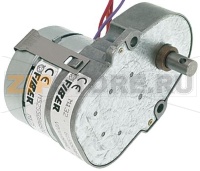 ПРИВОДНОЙ ДВИГАТЕЛЬ ОПРОКИДЫВАНИЯ G15 23