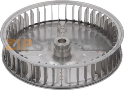 FAN ø 200 mm 