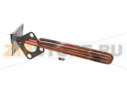RESISTENZA, 208 V, 3500 W, 9-13/16 