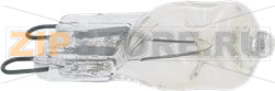 LAMPADA ALOGENA G9 40W SMEG 824610747 