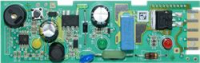 SCHEDA ELETTRONICA