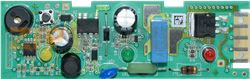 SCHEDA ELETTRONICA 