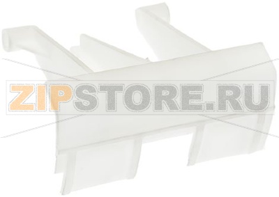 ВЫТАЛКИВАТЕЛЬ БЕЛЫЙ ДЛЯ ДОЗАТОРА ПАЛОЧЕК 