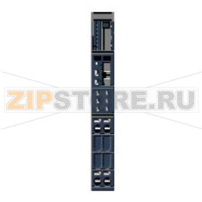 Модуль коммуникационный Mitsubishi Electric A1SD51S-BAL 