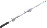 Датчик положения Festo SME-10M-ZS-24V-E-2,5-L-OE
