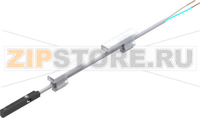 Датчик положения Festo SME-10M-ZS-24V-E-2,5-L-OE 