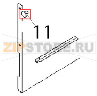 Disco calamita Angelo Po 2G1PE2E