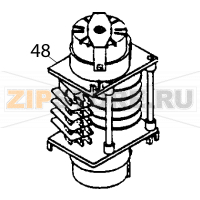 Timer Fagor FI-120