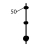 Arandela plana A-6 Fagor FI-160